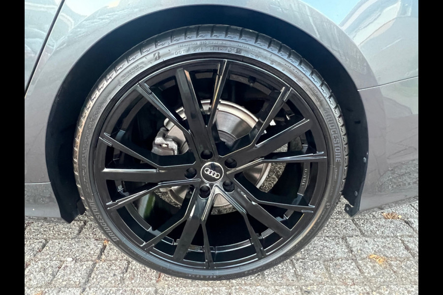 Audi A6 Avant 40 TFSI S edition 48.000 km NL-AUTO-NAP.
