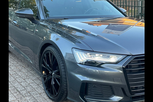 Audi A6 Avant 40 TFSI S edition 48.000 km NL-AUTO-NAP.