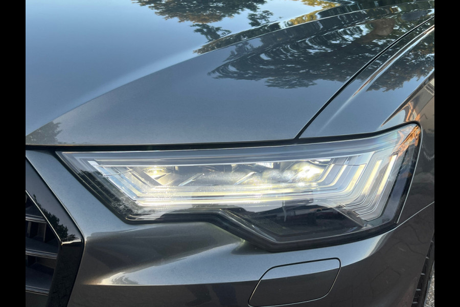 Audi A6 Avant 40 TFSI S edition 48.000 km NL-AUTO-NAP.