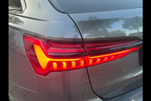 Audi A6 Avant 40 TFSI S edition 48.000 km NL-AUTO-NAP.