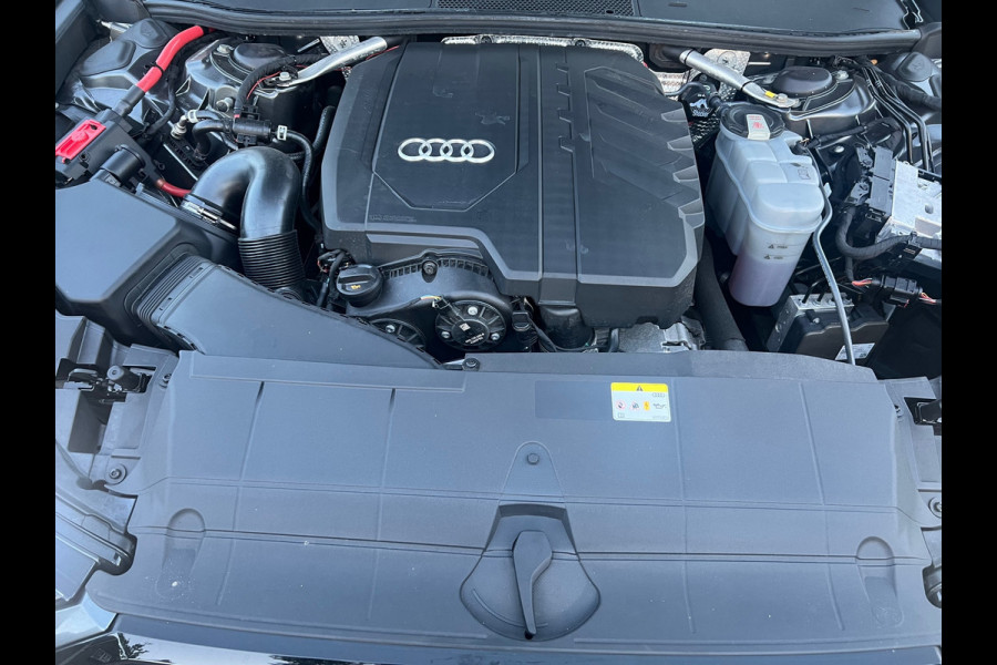 Audi A6 Avant 40 TFSI S edition 48.000 km NL-AUTO-NAP.