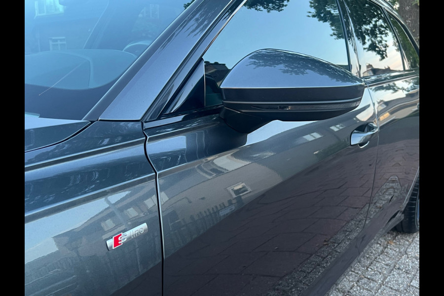 Audi A6 Avant 40 TFSI S edition 48.000 km NL-AUTO-NAP.