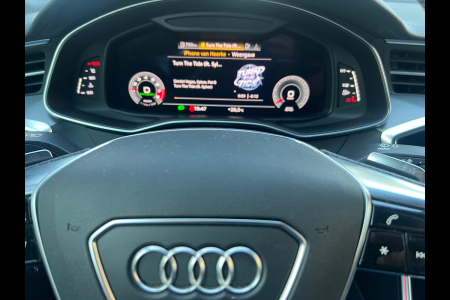 Audi A6 Avant 40 TFSI S edition 48.000 km NL-AUTO-NAP.