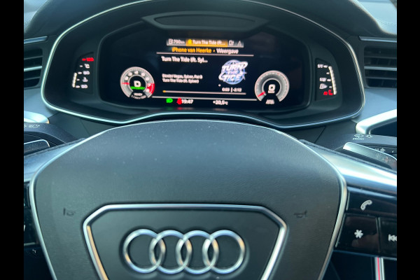 Audi A6 Avant 40 TFSI S edition 48.000 km NL-AUTO-NAP.