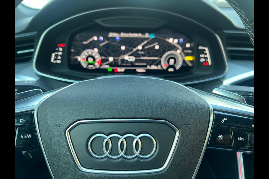 Audi A6 Avant 40 TFSI S edition 48.000 km NL-AUTO-NAP.