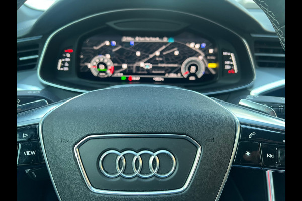 Audi A6 Avant 40 TFSI S edition 48.000 km NL-AUTO-NAP.