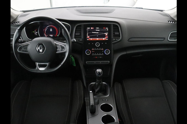 Renault Mégane Estate 1.3 TCe Zen | Trekhaak | Navigatie |