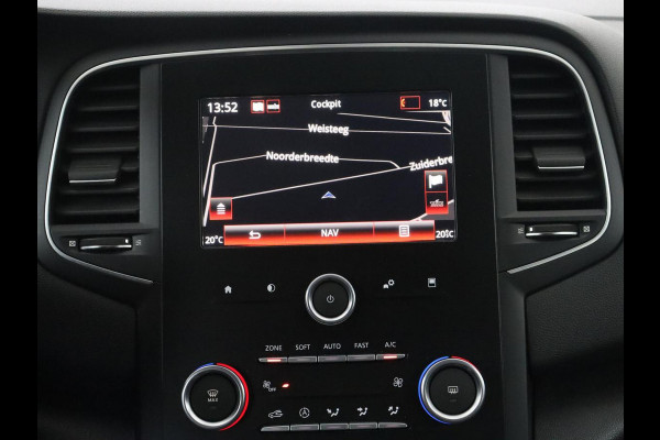 Renault Mégane Estate 1.3 TCe Zen | Trekhaak | Navigatie |