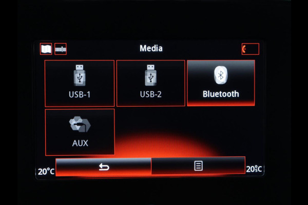Renault Mégane Estate 1.3 TCe Zen | Trekhaak | Navigatie |