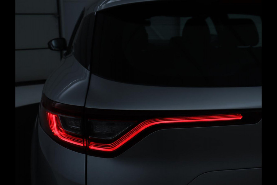 Renault Mégane Estate 1.3 TCe Zen | Trekhaak | Navigatie |