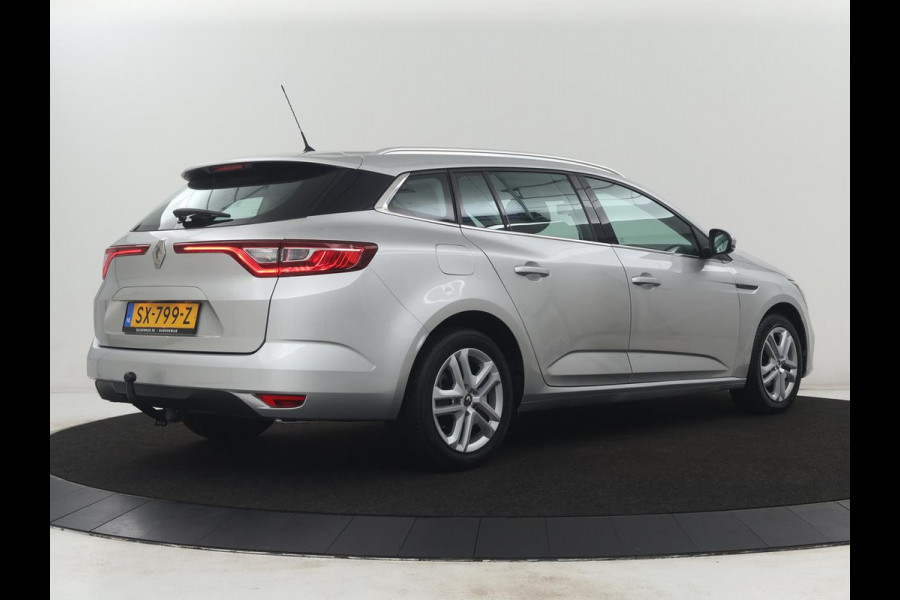 Renault Mégane Estate 1.3 TCe Zen | Trekhaak | Navigatie |