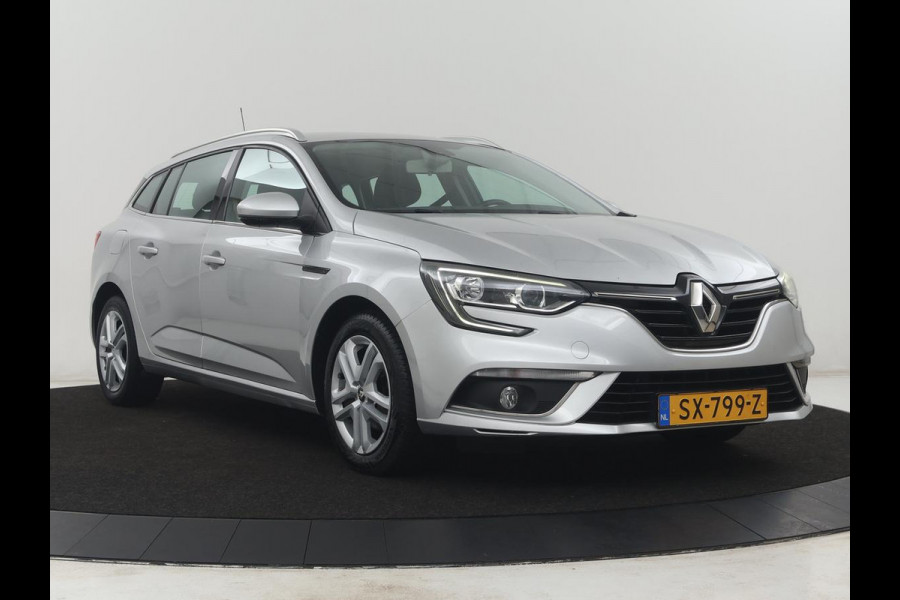 Renault Mégane Estate 1.3 TCe Zen | Trekhaak | Navigatie |