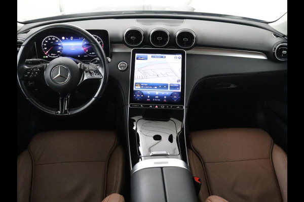 Mercedes-Benz C-Klasse 200 Launch Edition Business Line | LED | Navigatie | Stoelverwarming | Leder |