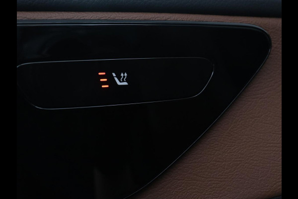 Mercedes-Benz C-Klasse 200 Launch Edition Business Line | LED | Navigatie | Stoelverwarming | Leder |