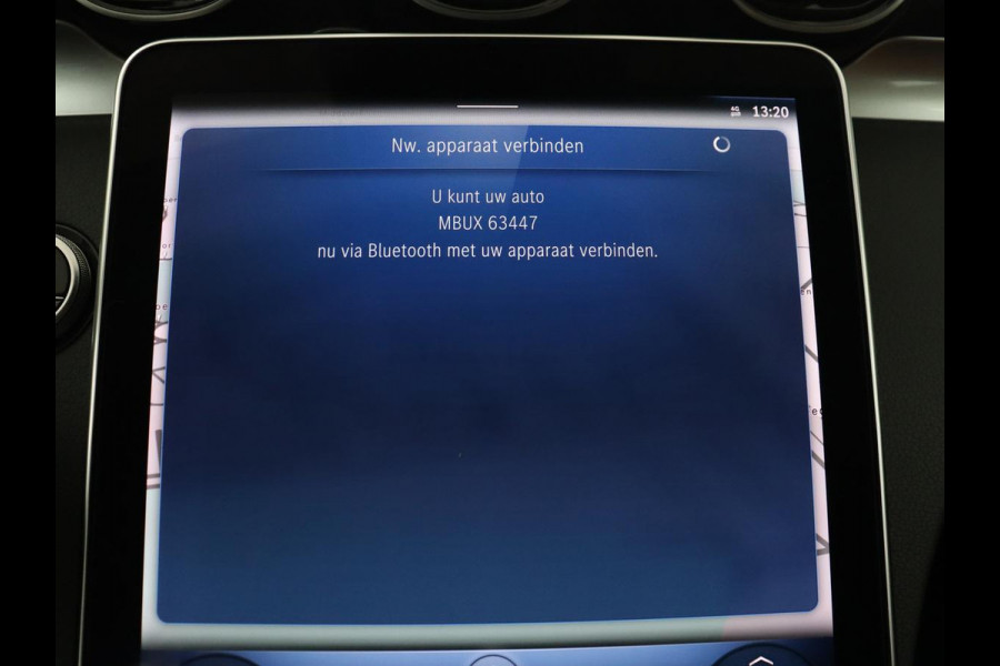 Mercedes-Benz C-Klasse 200 Launch Edition Business Line | LED | Navigatie | Stoelverwarming | Leder |