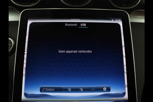 Mercedes-Benz C-Klasse 200 Launch Edition Business Line | LED | Navigatie | Stoelverwarming | Leder |