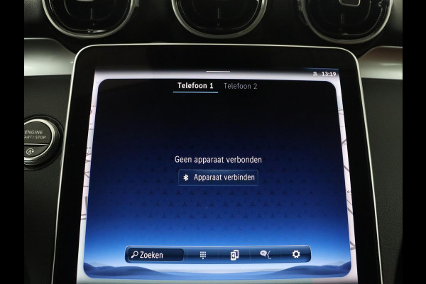 Mercedes-Benz C-Klasse 200 Launch Edition Business Line | LED | Navigatie | Stoelverwarming | Leder |