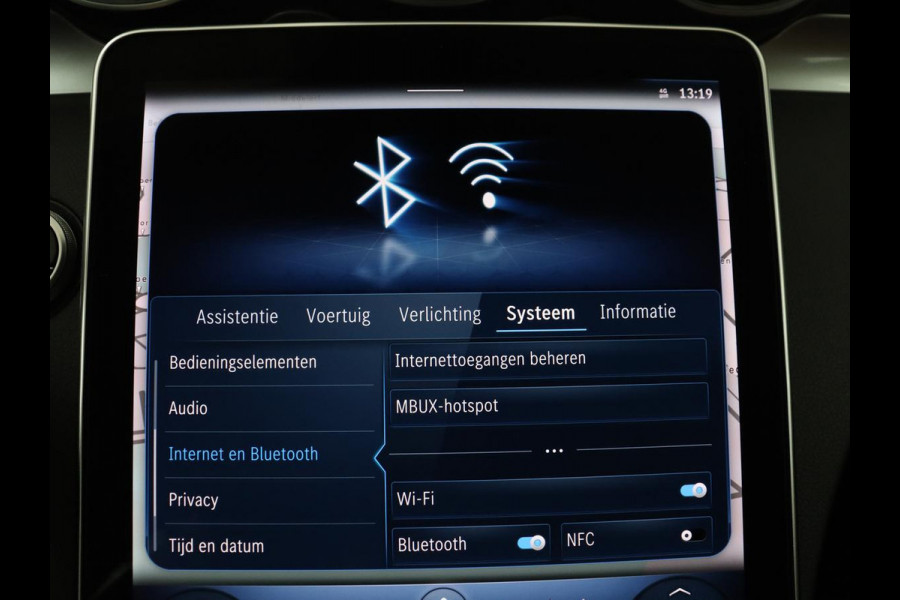 Mercedes-Benz C-Klasse 200 Launch Edition Business Line | LED | Navigatie | Stoelverwarming | Leder |
