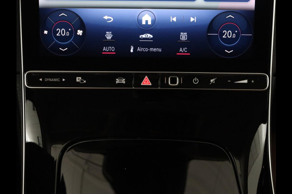 Mercedes-Benz C-Klasse 200 Launch Edition Business Line | LED | Navigatie | Stoelverwarming | Leder |