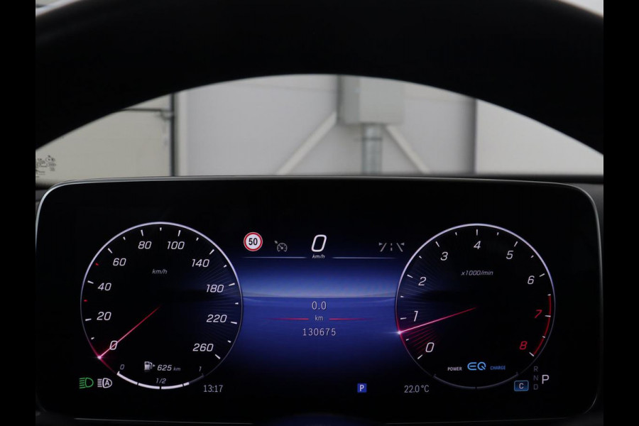 Mercedes-Benz C-Klasse 200 Launch Edition Business Line | LED | Navigatie | Stoelverwarming | Leder |