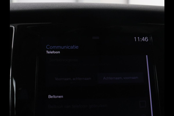 Volvo V60 2.0 T8 Twin Engine AWD R-Design | Apple Carplay | LED | Navigatie |