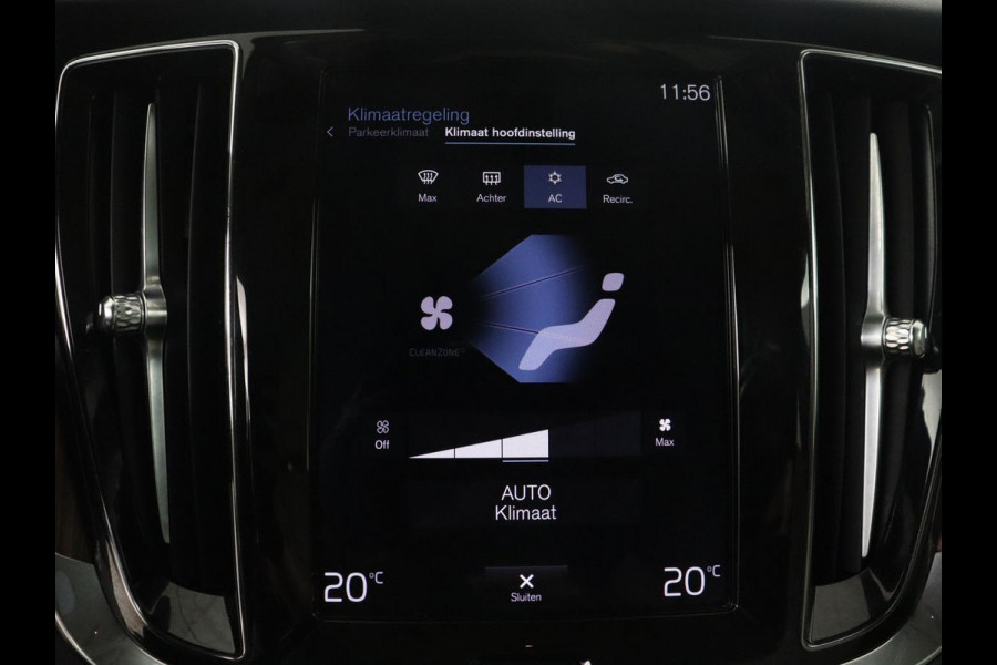 Volvo V60 2.0 T8 Twin Engine AWD R-Design | Apple Carplay | LED | Navigatie |