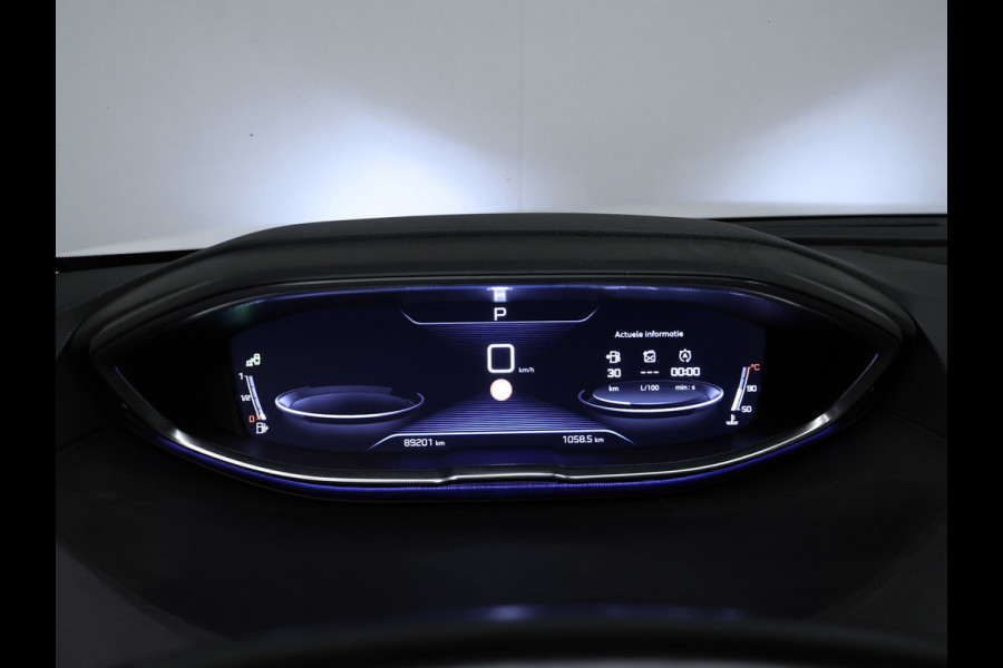 Peugeot 5008 1.2 PureTech Executive (APPLE CARPLAY,NAVI,LED,CRUISE,CROSS,CAMERA,360 VIEW,CLIMATE,GETINT,SPORTSTOELEN,NETTESTAAT)