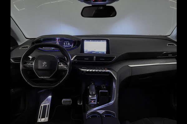 Peugeot 5008 1.2 PureTech Executive (APPLE CARPLAY,NAVI,LED,CRUISE,CROSS,CAMERA,360 VIEW,CLIMATE,GETINT,SPORTSTOELEN,NETTESTAAT)