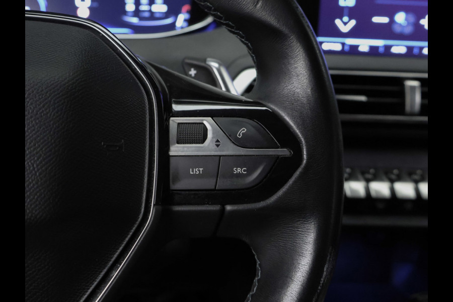 Peugeot 5008 1.2 PureTech Executive (APPLE CARPLAY,NAVI,LED,CRUISE,CROSS,CAMERA,360 VIEW,CLIMATE,GETINT,SPORTSTOELEN,NETTESTAAT)
