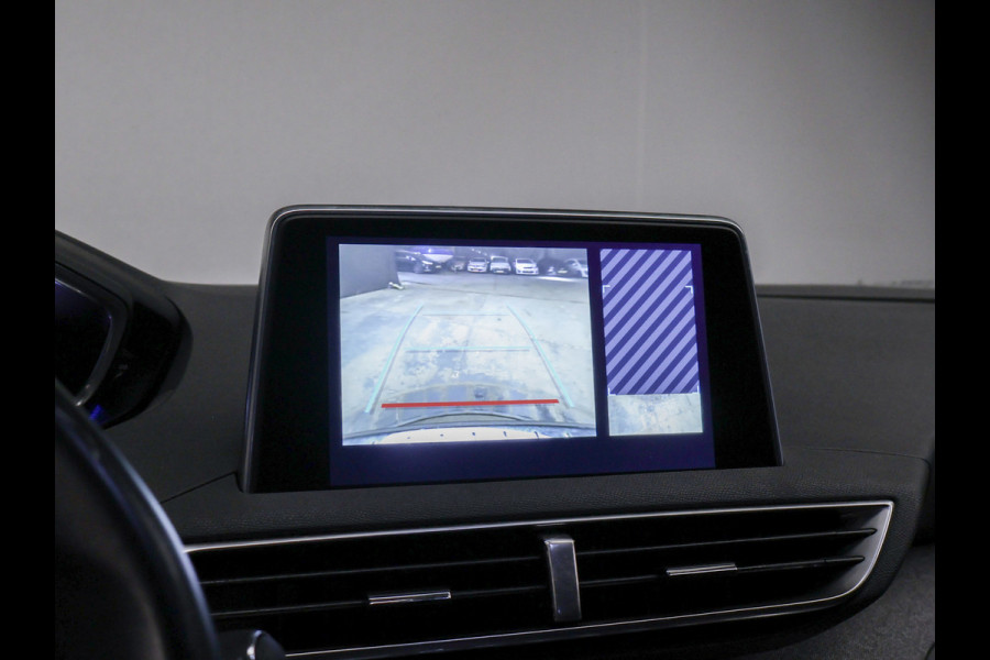 Peugeot 5008 1.2 PureTech Executive (APPLE CARPLAY,NAVI,LED,CRUISE,CROSS,CAMERA,360 VIEW,CLIMATE,GETINT,SPORTSTOELEN,NETTESTAAT)