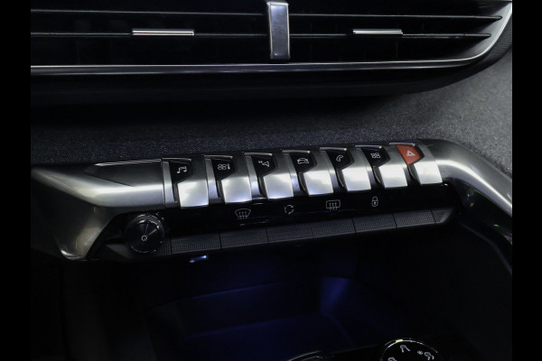 Peugeot 5008 1.2 PureTech Executive (APPLE CARPLAY,NAVI,LED,CRUISE,CROSS,CAMERA,360 VIEW,CLIMATE,GETINT,SPORTSTOELEN,NETTESTAAT)