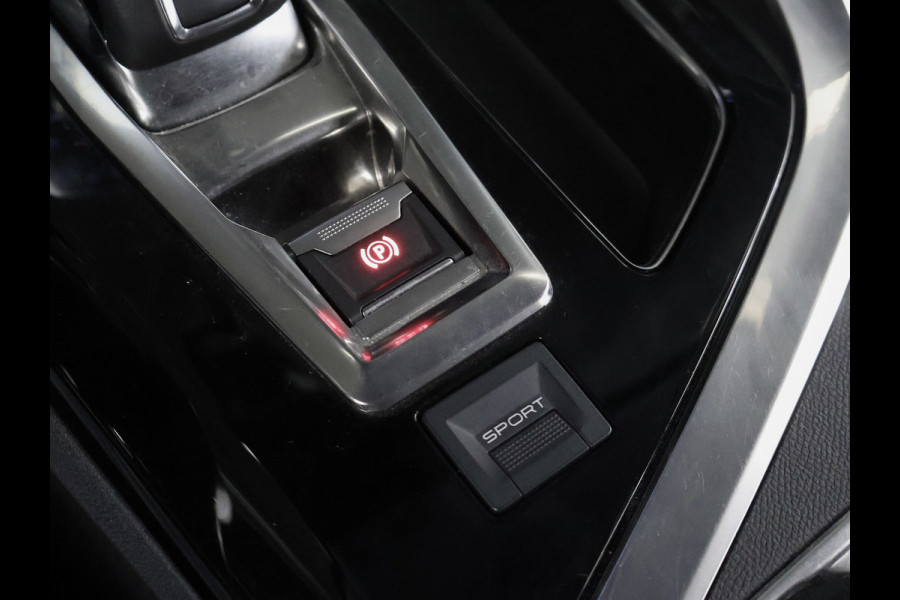 Peugeot 5008 1.2 PureTech Executive (APPLE CARPLAY,NAVI,LED,CRUISE,CROSS,CAMERA,360 VIEW,CLIMATE,GETINT,SPORTSTOELEN,NETTESTAAT)