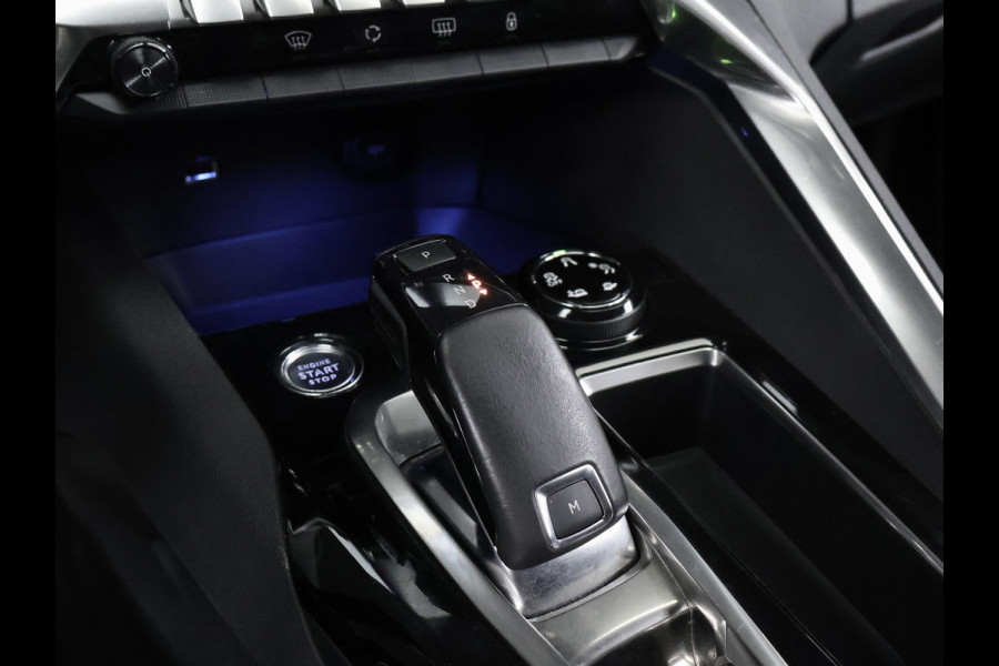 Peugeot 5008 1.2 PureTech Executive (APPLE CARPLAY,NAVI,LED,CRUISE,CROSS,CAMERA,360 VIEW,CLIMATE,GETINT,SPORTSTOELEN,NETTESTAAT)
