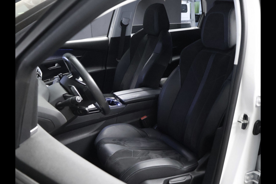 Peugeot 5008 1.2 PureTech Executive (APPLE CARPLAY,NAVI,LED,CRUISE,CROSS,CAMERA,360 VIEW,CLIMATE,GETINT,SPORTSTOELEN,NETTESTAAT)