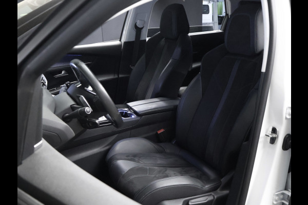 Peugeot 5008 1.2 PureTech Executive (APPLE CARPLAY,NAVI,LED,CRUISE,CROSS,CAMERA,360 VIEW,CLIMATE,GETINT,SPORTSTOELEN,NETTESTAAT)