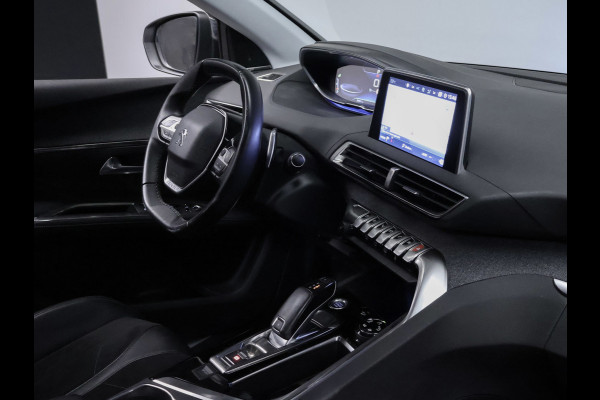 Peugeot 5008 1.2 PureTech Executive (APPLE CARPLAY,NAVI,LED,CRUISE,CROSS,CAMERA,360 VIEW,CLIMATE,GETINT,SPORTSTOELEN,NETTESTAAT)