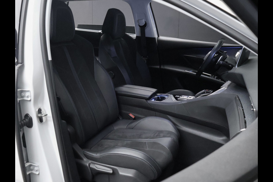 Peugeot 5008 1.2 PureTech Executive (APPLE CARPLAY,NAVI,LED,CRUISE,CROSS,CAMERA,360 VIEW,CLIMATE,GETINT,SPORTSTOELEN,NETTESTAAT)