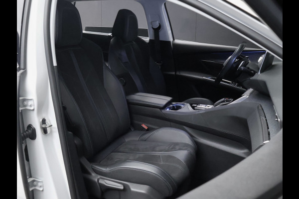 Peugeot 5008 1.2 PureTech Executive (APPLE CARPLAY,NAVI,LED,CRUISE,CROSS,CAMERA,360 VIEW,CLIMATE,GETINT,SPORTSTOELEN,NETTESTAAT)