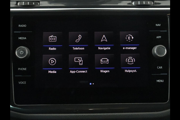 Volkswagen Tiguan 1.5 eHybrid Edition 20 SOH 93,3 % | R-Line | Trekhaak | LED | Camera | Apple Carplay |
