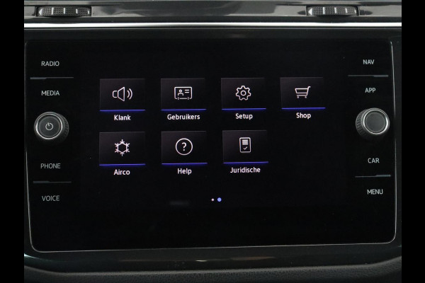 Volkswagen Tiguan 1.5 eHybrid Edition 20 SOH 93,3 % | R-Line | Trekhaak | LED | Camera | Apple Carplay |