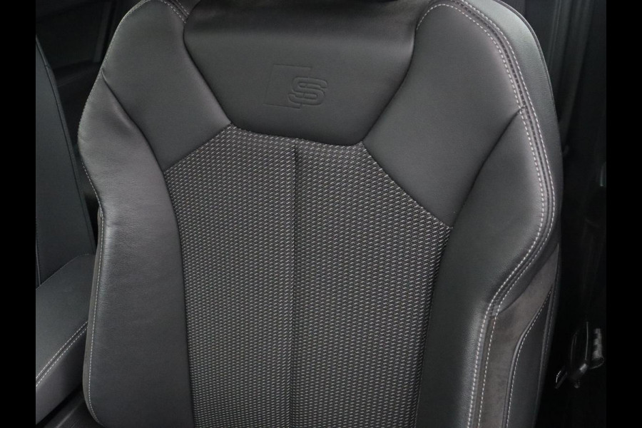 Audi Q3 45 TFSI e S edition SOH 94,1% | S-Line | Navigatie | Parkeerhulp | LED |