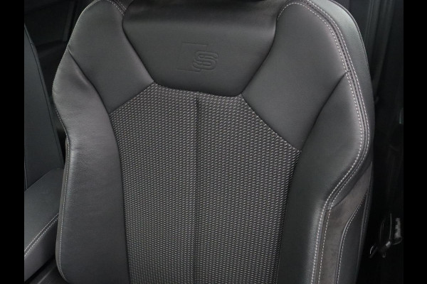 Audi Q3 45 TFSI e S edition SOH 94,1% | S-Line | Navigatie | Parkeerhulp | LED |
