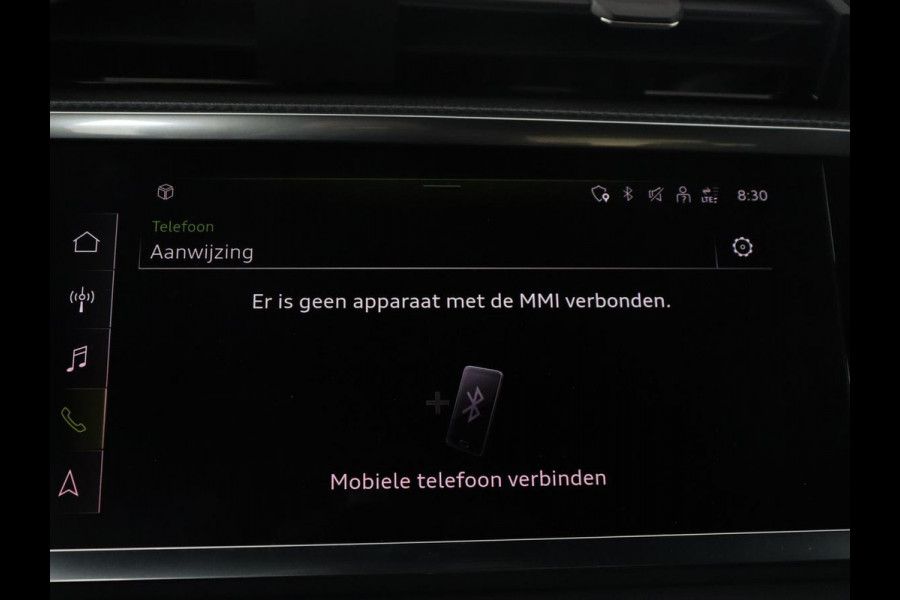 Audi Q3 45 TFSI e S edition SOH 94,1% | S-Line | Navigatie | Parkeerhulp | LED |
