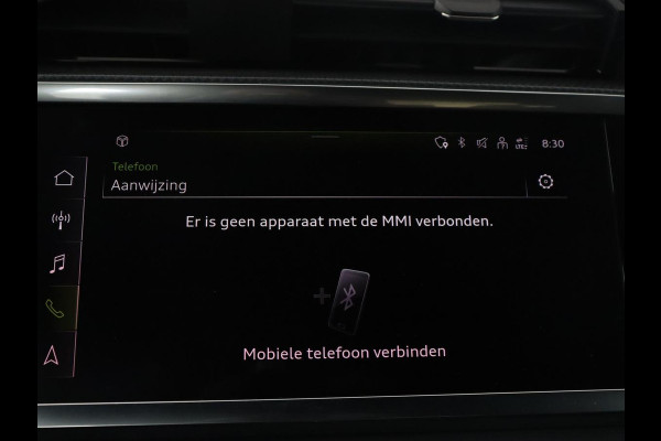 Audi Q3 45 TFSI e S edition SOH 94,1% | S-Line | Navigatie | Parkeerhulp | LED |