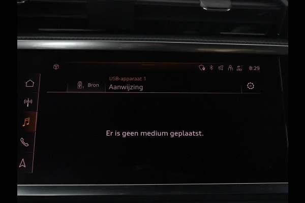 Audi Q3 45 TFSI e S edition SOH 94,1% | S-Line | Navigatie | Parkeerhulp | LED |