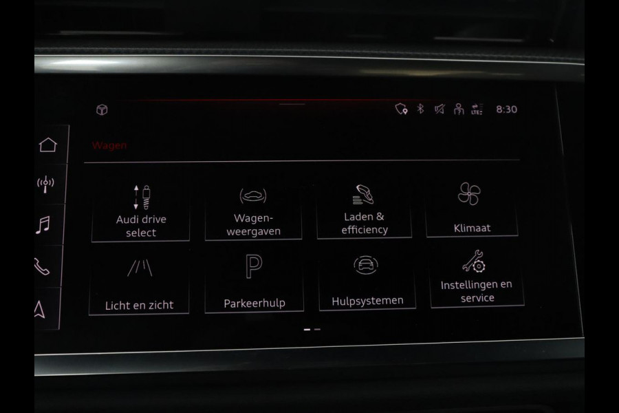 Audi Q3 45 TFSI e S edition SOH 94,1% | S-Line | Navigatie | Parkeerhulp | LED |