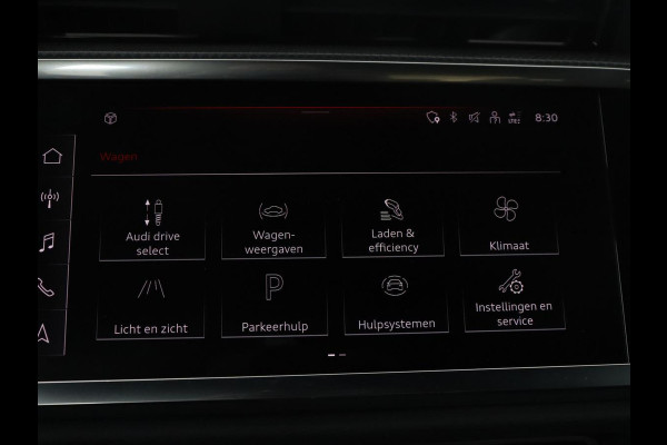 Audi Q3 45 TFSI e S edition SOH 94,1% | S-Line | Navigatie | Parkeerhulp | LED |