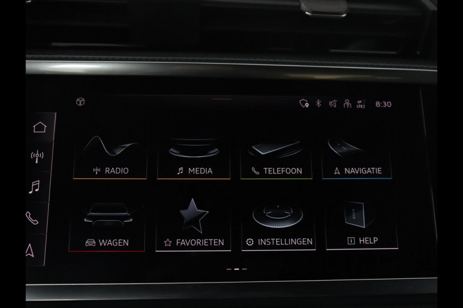 Audi Q3 45 TFSI e S edition SOH 94,1% | S-Line | Navigatie | Parkeerhulp | LED |