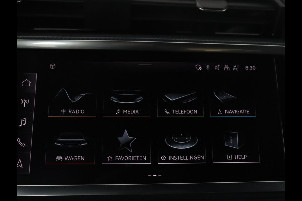 Audi Q3 45 TFSI e S edition SOH 94,1% | S-Line | Navigatie | Parkeerhulp | LED |