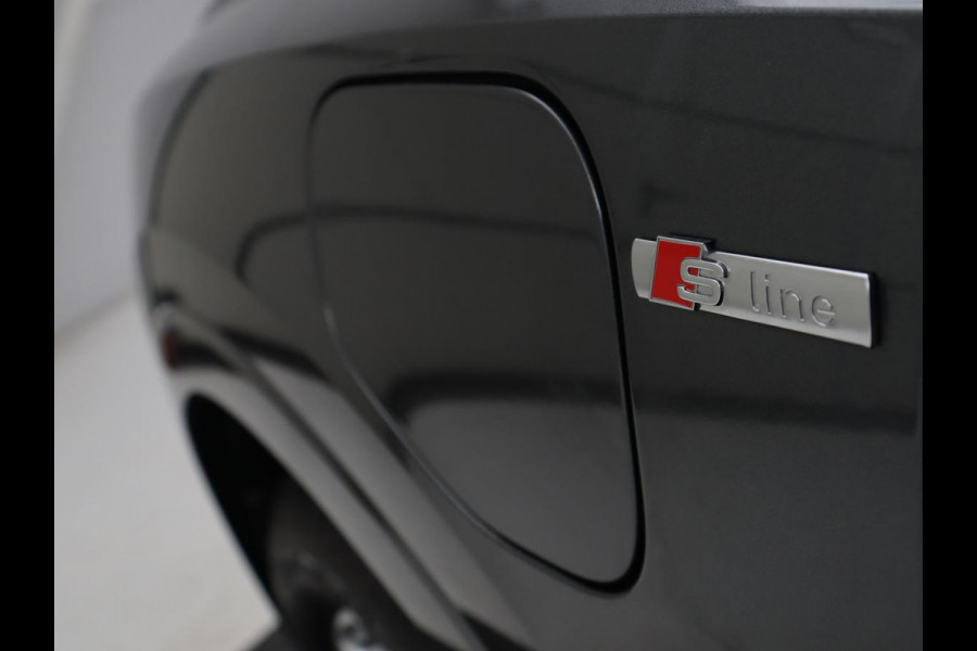 Audi Q3 45 TFSI e S edition SOH 94,1% | S-Line | Navigatie | Parkeerhulp | LED |